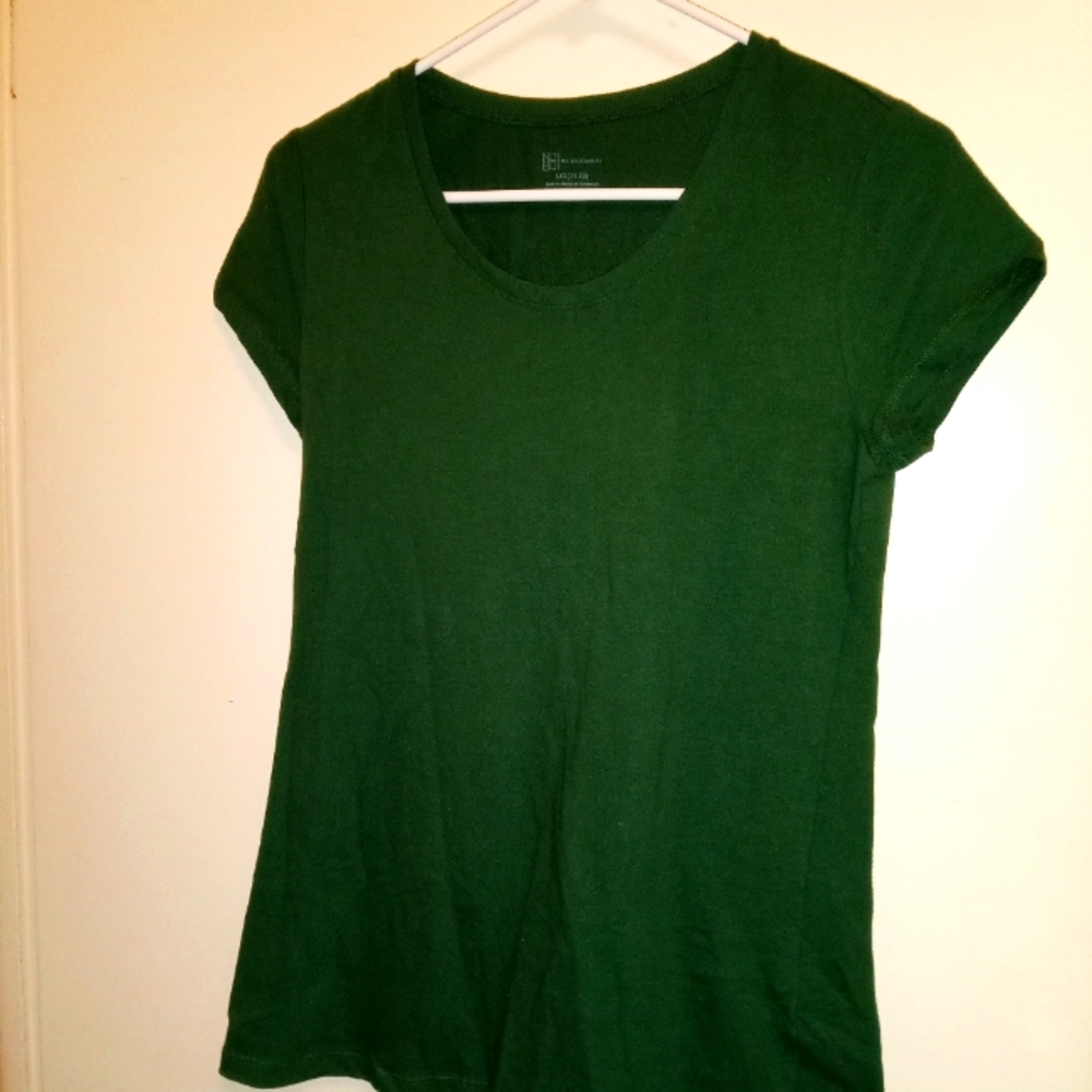 Tee shirt